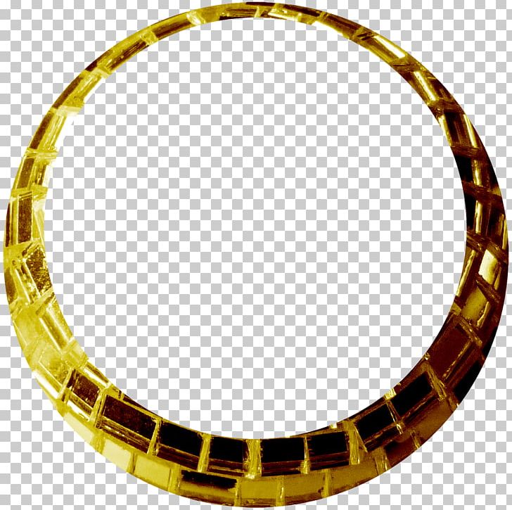 Metal Circle Gold PNG, Clipart, Christmas, Circle, Creative, Creative Background, Creative Ring Free PNG Download
