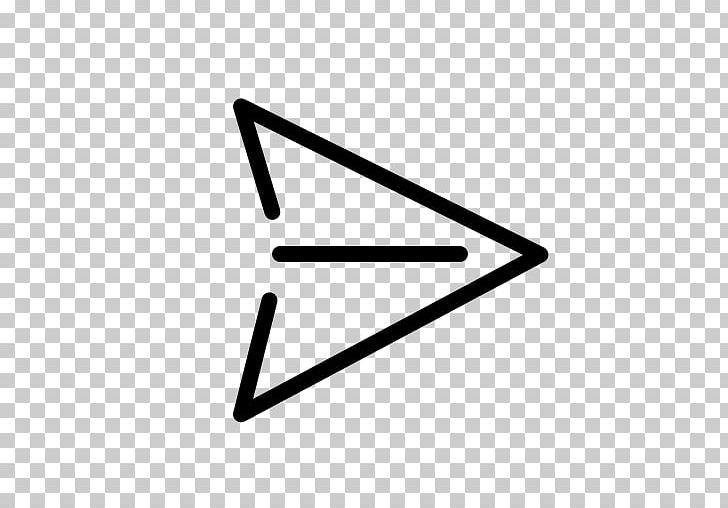 Paper Plane Airplane Computer Icons PNG, Clipart, Airplane, Angle, Black And White, Cardboard, Computer Icons Free PNG Download