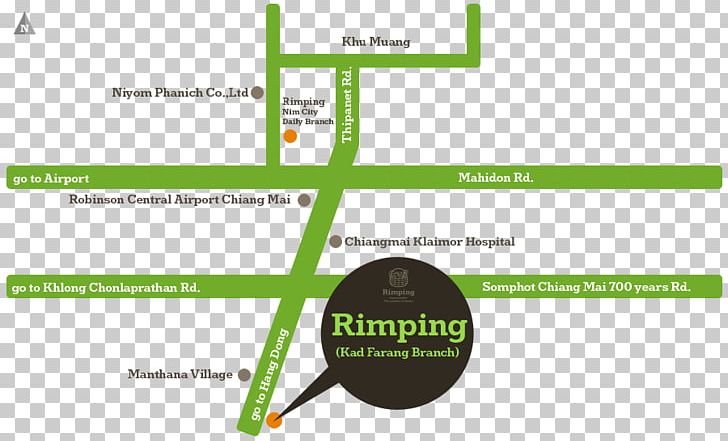 Rimping Supermarket Nawarat Branch หจก. ภูเก็ต โกรเซอรี่(G Grocery) Rimping Grocery Star Avenue Branch เบทาโกรช็อป สาขาเชียงใหม่1 PNG, Clipart, Angle, Area, Brand, Chiang Mai, Chiang Mai Province Free PNG Download