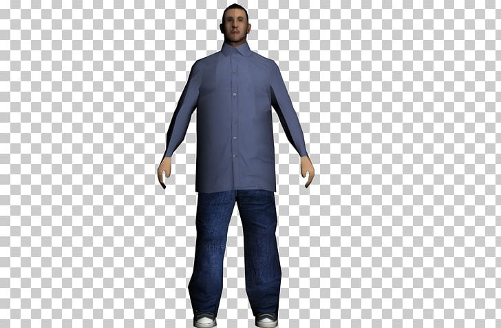 Rp Grand Theft Auto III Link Relation User PNG, Clipart, Blue, Computer Servers, Costume, Download, Electric Blue Free PNG Download