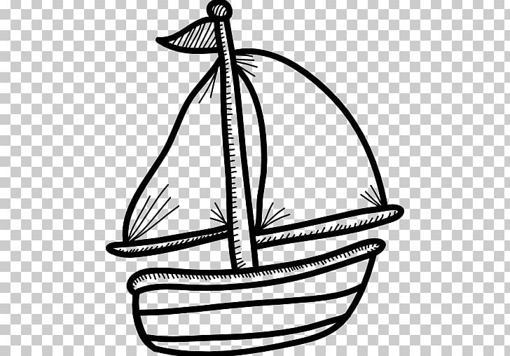 Sailboat Sailing Ship PNG, Clipart, Artwork, Black And White, Boat, Computer Icons, Drawing Free PNG Download