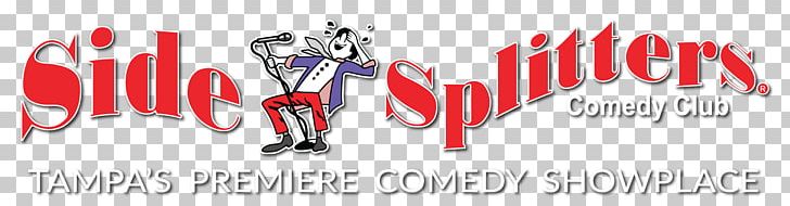Side Splitters Comedy Club Comedian YouTube Logo PNG, Clipart, Advertising, Brand, Comedian, Comedy Club, Digital Marketing Free PNG Download