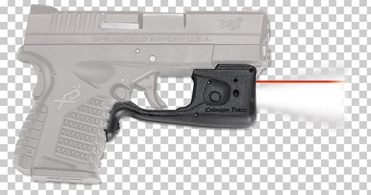 Springfield Armory XDM HS2000 Sight Tactical Light PNG, Clipart, Air Gun, Airsoft, Ammunition, Angle, Crimson Trace Free PNG Download