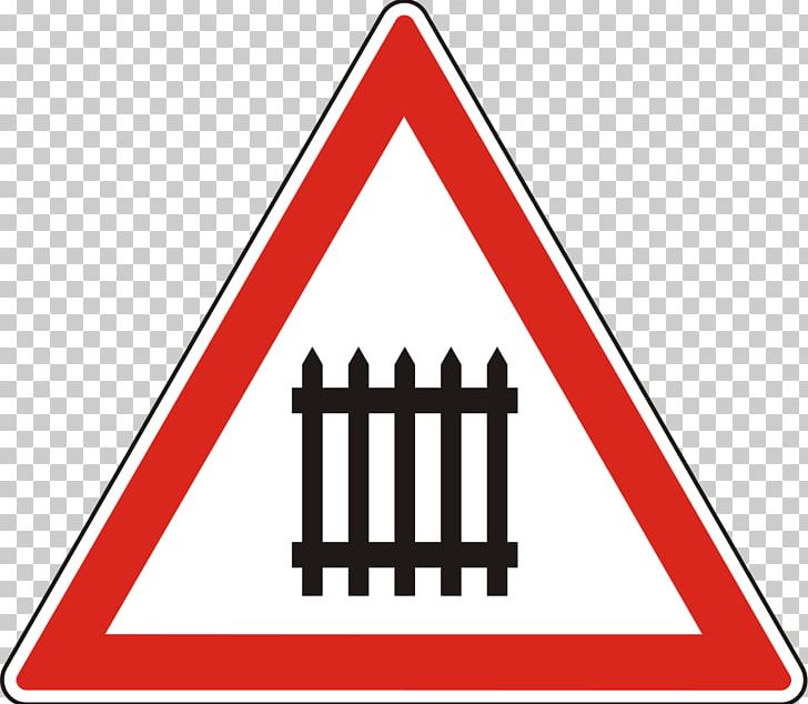 Traffic Sign Road Warning Sign Level Crossing PNG, Clipart, Angle, Area, Brand, Hungarian, Information Free PNG Download