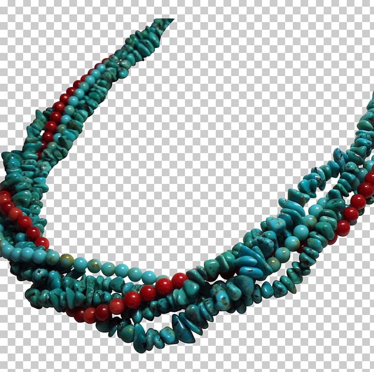 Turquoise Necklace Bead Emerald PNG, Clipart, Bead, Coral, Emerald, Fashion, Fashion Accessory Free PNG Download