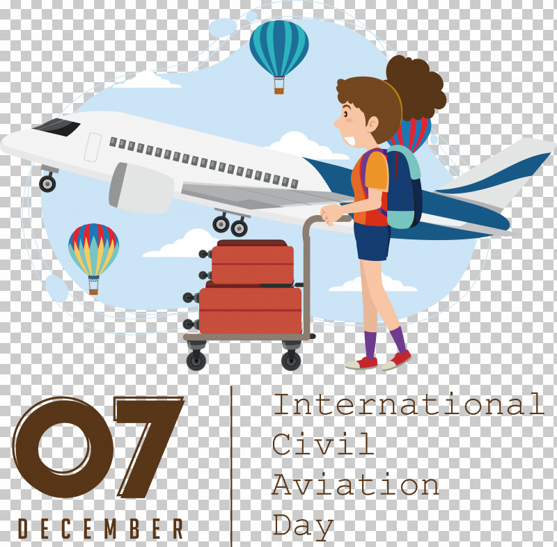 International Civil Aviation Day PNG, Clipart, International Civil Aviation Day Free PNG Download