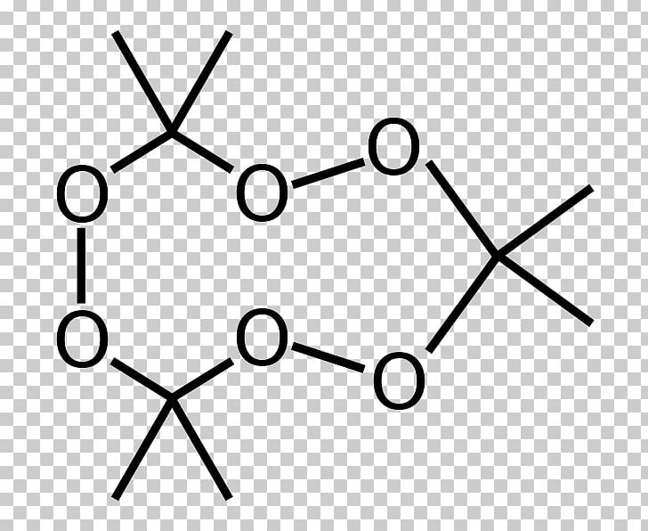 Acetone Peroxide Hydrogen Peroxide Chemistry PNG, Clipart, Acetone, Acetone Peroxide, Angle, Area, Black Free PNG Download