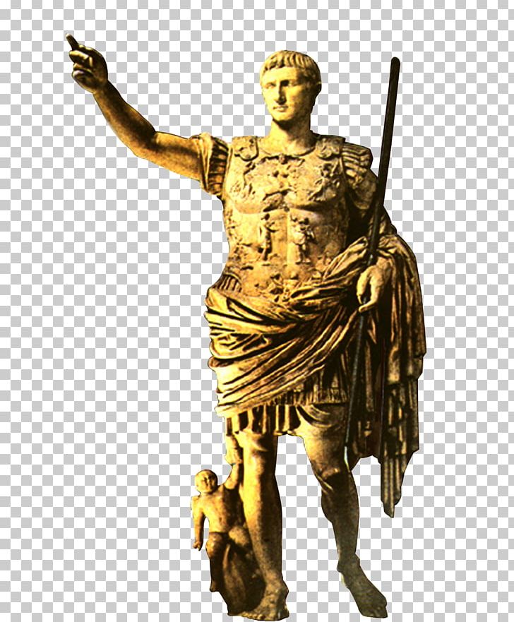 Ancient Rome Ancient Roman Architecture Emperor PNG, Clipart, Artifact, Augustus, Brass, Bronze, Bronze Sculpture Free PNG Download