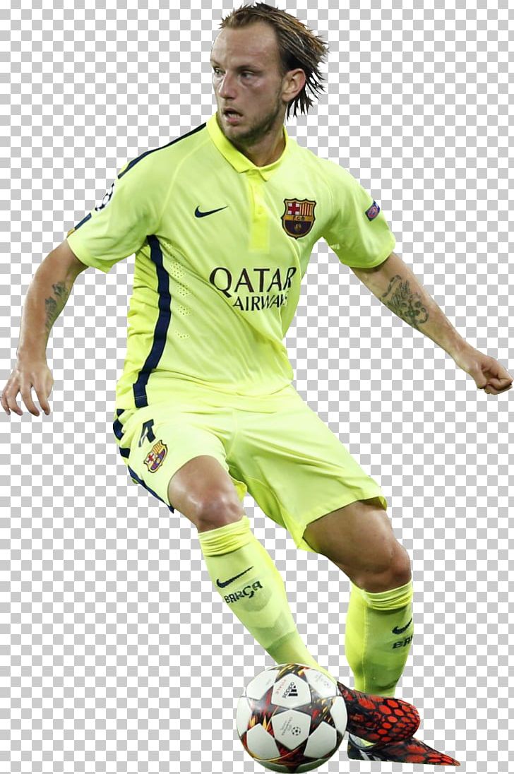 Ivan Rakitić Football Player Team Sport PNG, Clipart, Arguijo, Author, Ball, Clothing, Email Free PNG Download