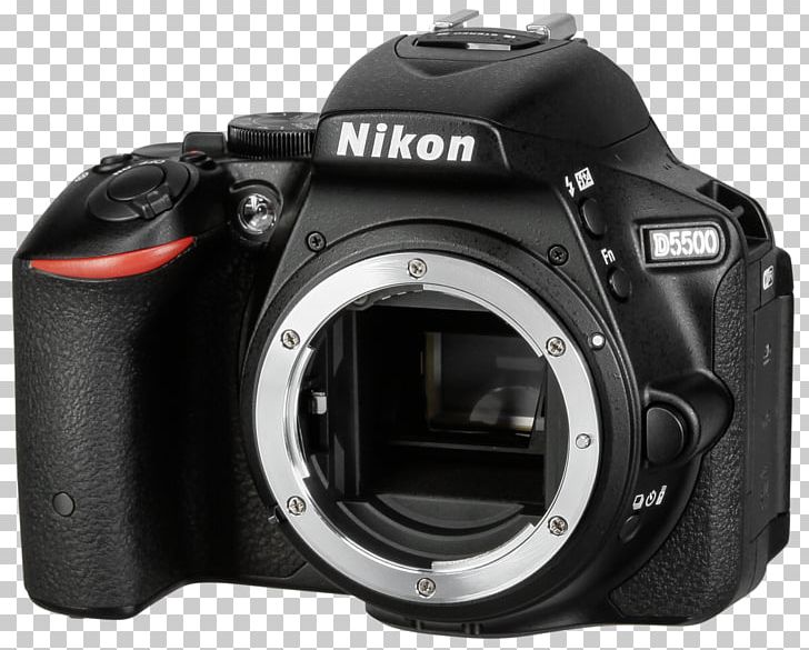 Nikon D5300 Canon EOS Photographic Film Digital SLR Single-lens Reflex Camera PNG, Clipart, Body, Camera, Camera Accessory, Camera Lens, Digital Camera Free PNG Download