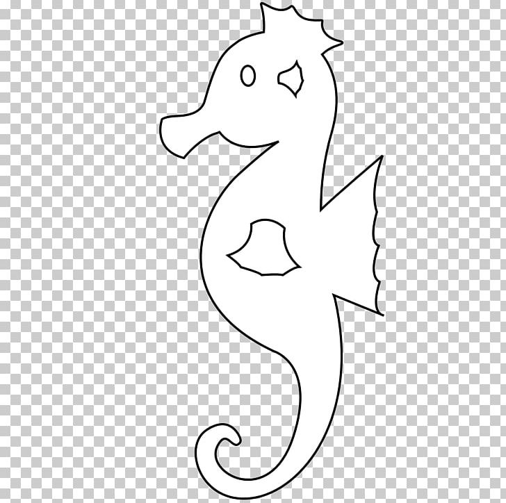Seahorse Drawing Line Art Black And White PNG, Clipart, Animal, Animals, Aquatic Animal, Art, Artwork Free PNG Download
