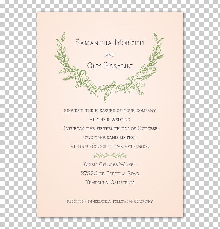 Wedding Invitation Convite Flower PNG, Clipart, Convite, Flower, Green, Holidays, Wedding Free PNG Download