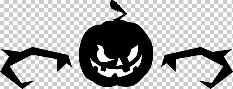 Halloween PNG, Clipart, Black White M, Halloween, Logo, M, Meter Free PNG Download