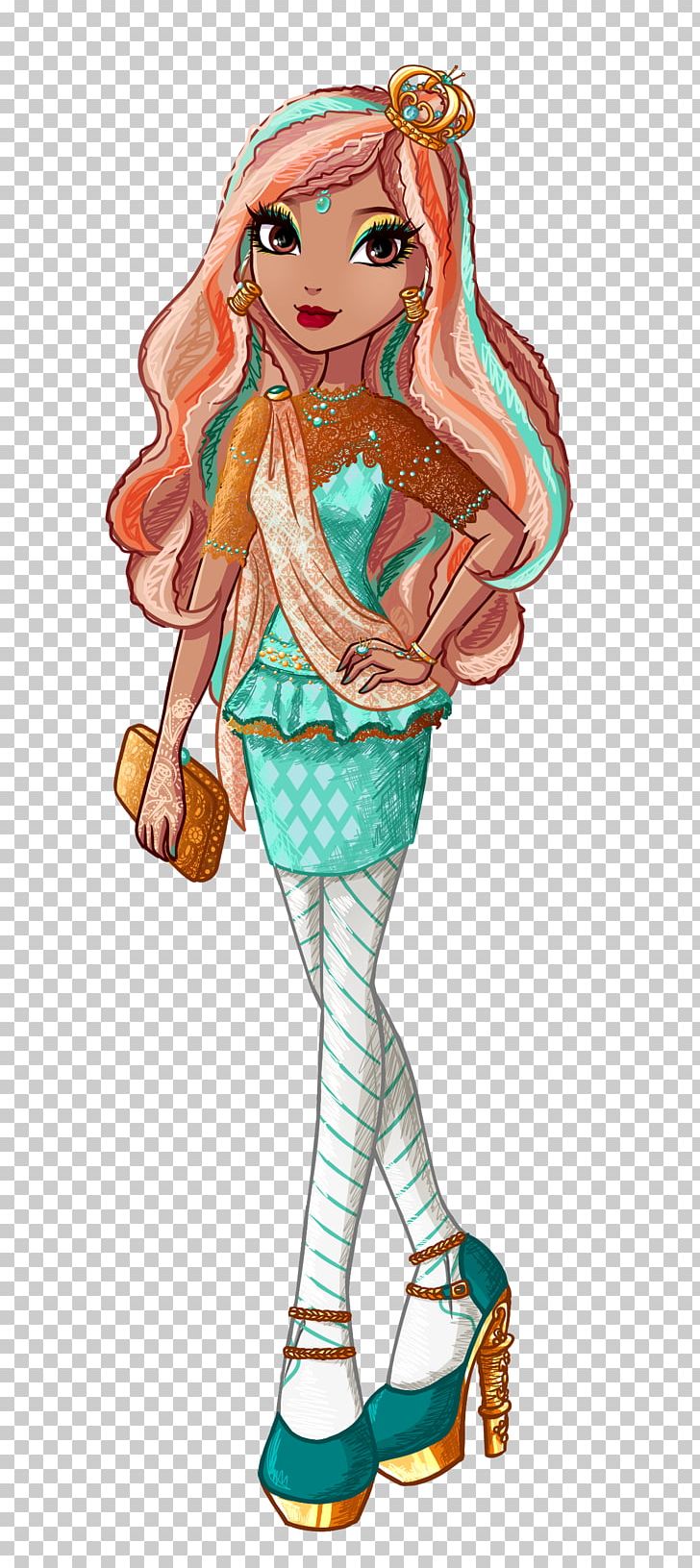 Ever After High Fan Art Drawing PNG, Clipart, Day, Drawing, Ever After High, Fan Art, Legacy Free PNG Download