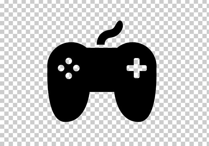 Game Controllers Android Video Game Computer Icons PNG, Clipart, Android, Black, Black And White, Compute, Computer Software Free PNG Download