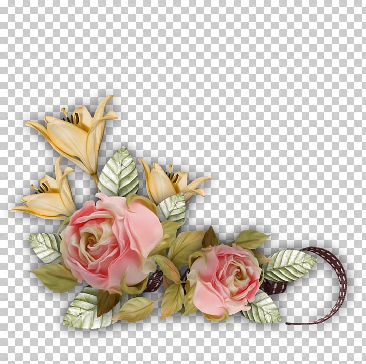 Garden Roses Flower Floral Design PNG, Clipart, Artificial Flower, Cut Flowers, Download, Floral Design, Floristry Free PNG Download