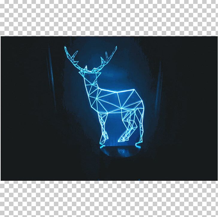 Light Reindeer LED Lamp Optical Illusion PNG, Clipart, 3d Film, 3d Illusion, Antler, Art, Deer Free PNG Download