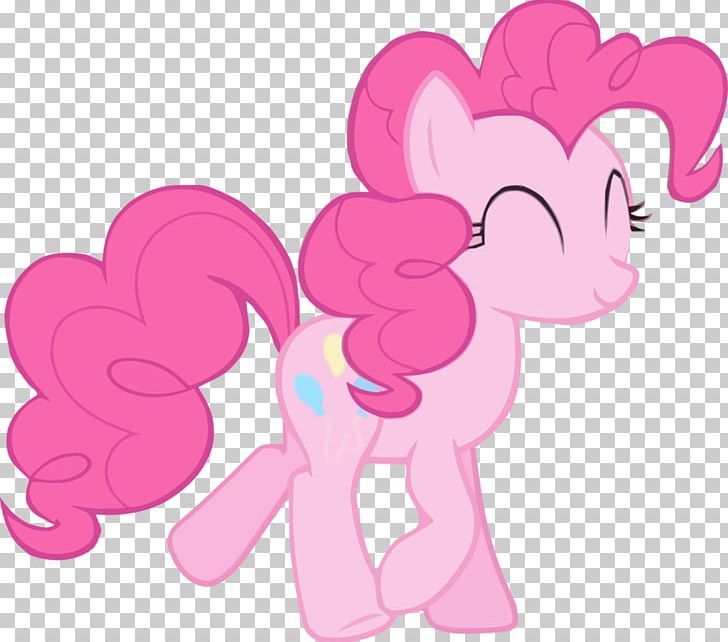 Pinkie Pie Rainbow Dash Pony Twilight Sparkle Princess Luna PNG, Clipart, Art, Cartoon, Deviantart, Fictional Character, Flower Free PNG Download