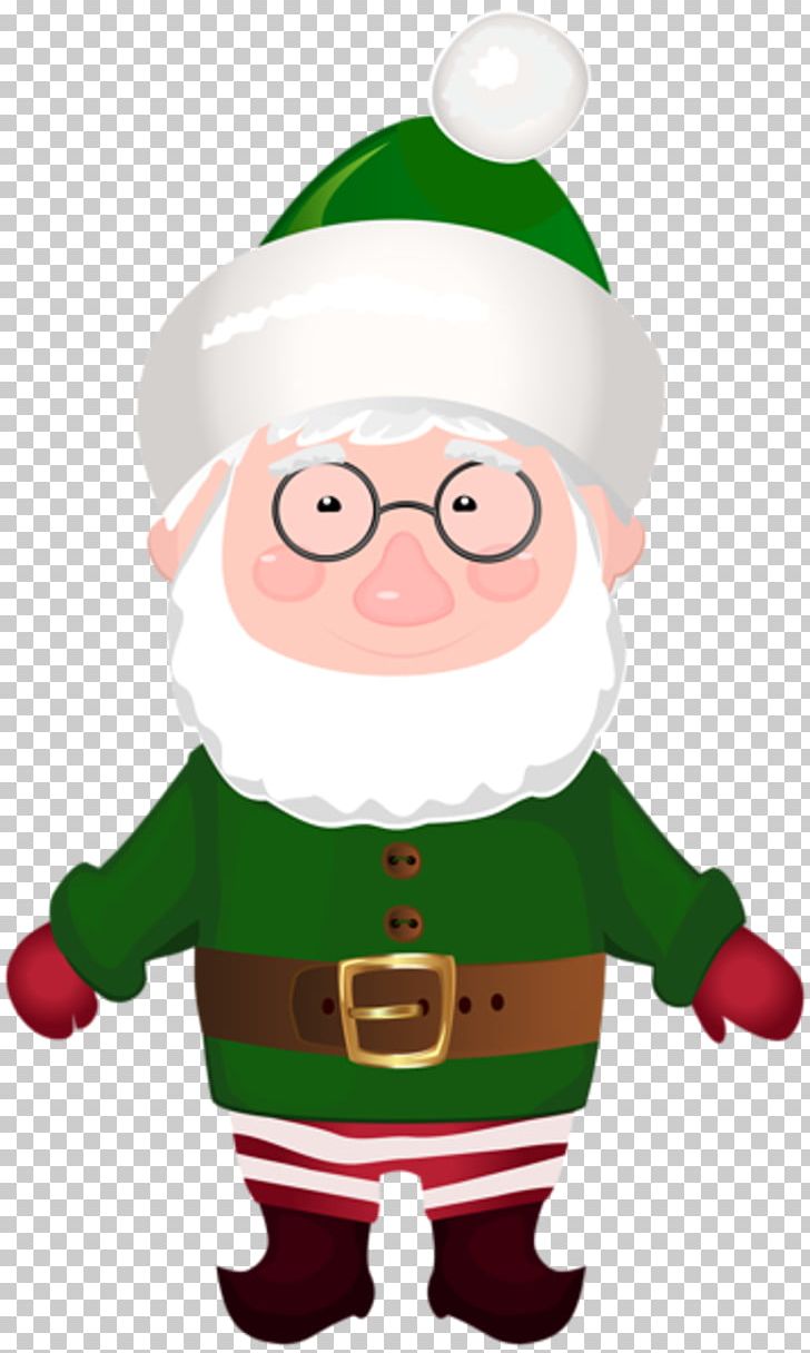 Santa Claus Christmas Ornament Christmas Elf PNG, Clipart,  Free PNG Download