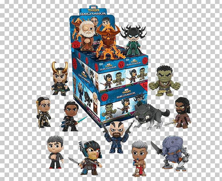 Thor Loki Valkyrie Hulk Odin PNG, Clipart, Action Toy Figures, Fictional Character, Figurine, Funko, Heimdall Free PNG Download