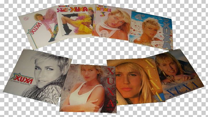 Coleção Xou Da Xuxa Phonograph Record Xuxa 5 PNG, Clipart, Album, Collage, Compact Disc, Music, Others Free PNG Download