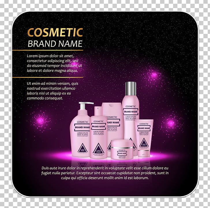 Cosmetics Advertising Fotolia PNG, Clipart, 3 D, Advertising, Art, Banco De Imagens, Beauty Free PNG Download