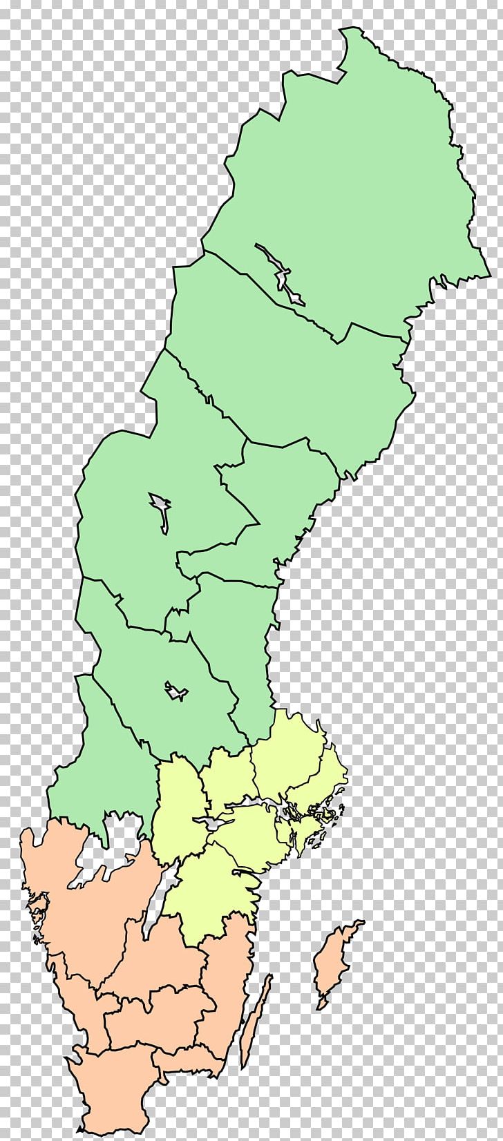 East Middle Sweden Lands Of Sweden NUTS Statistical Regions Of Sweden North Middle Sweden East Sweden PNG, Clipart, Area, Eastern, Ecoregion, Lands Of Sweden, Line Free PNG Download