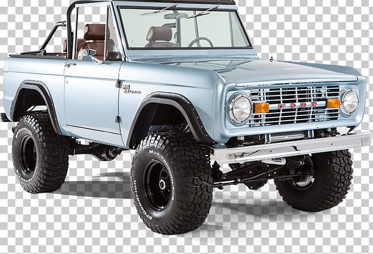 denver broncos ford bronco