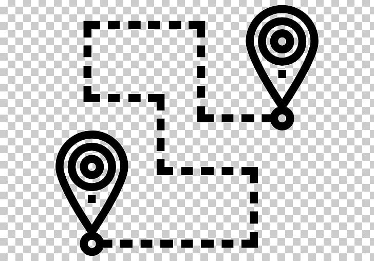 GPS Navigation Systems Map Computer Icons PNG, Clipart, Area, Black, Black And White, Brand, Circle Free PNG Download