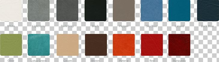 Laminate Color Chart