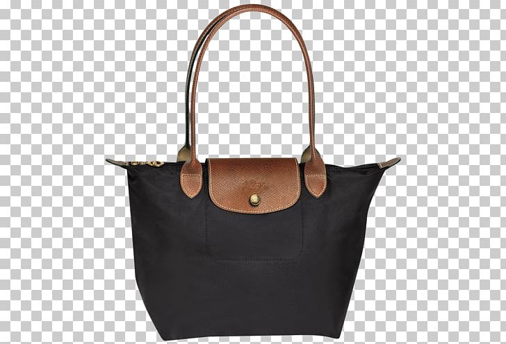 Longchamp Le Pliage Large Nylon Shoulder Tote Tote Bag Handbag PNG, Clipart,  Free PNG Download