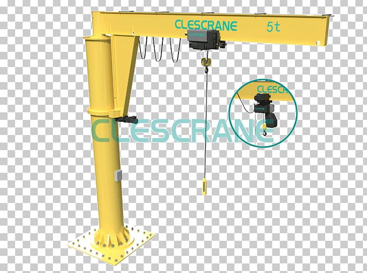 Machine Gantry Crane Jib Slewing PNG, Clipart, Angle, Block And Tackle, Chain, Counterweight, Crane Free PNG Download
