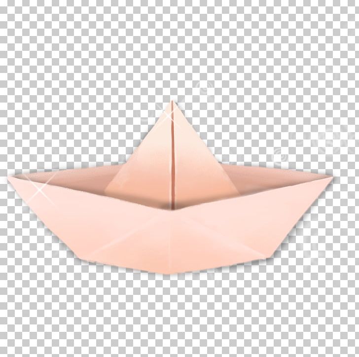 Origami Peach PNG, Clipart, Boat, Decoration, Diagram, Notebook Paper, Note Paper Free PNG Download