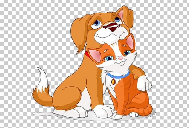 Puppy Kitten Dog–cat Relationship Dog–cat Relationship PNG, Clipart, Animals, Big Cats, Carnivoran, Cartoon, Cat Free PNG Download