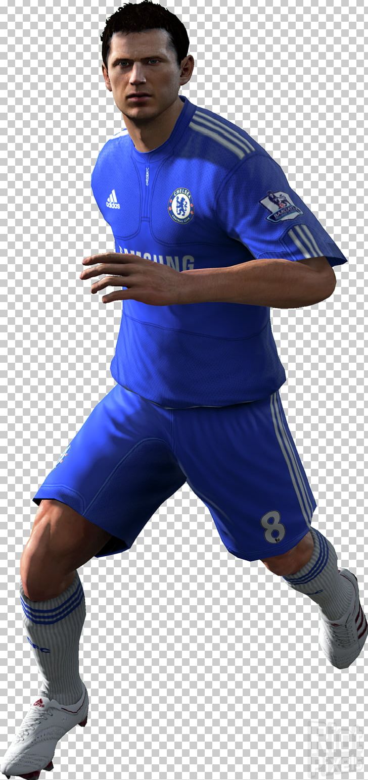 Ronaldinho FIFA 10 FIFA 09 Football Player PNG, Clipart, Ball, Baseball Equipment, Blue, Electric Blue, Electronic Arts Free PNG Download