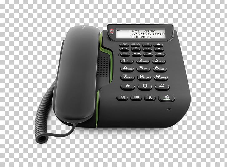 Telephone Answering Machines Home & Business Phones Doro Comfort 3005 PNG, Clipart, Analog Signal, Analog Telephone Adapter, Answering Machine, Answering Machines, Corded Phone Free PNG Download