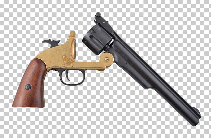 Trigger Revolver Colt Single Action Army Weapon Firearm PNG, Clipart,  Free PNG Download