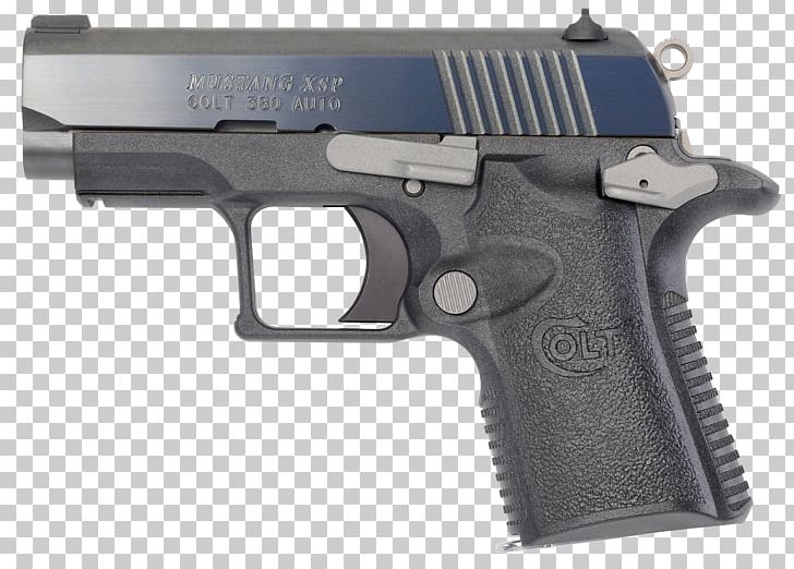 .380 ACP Automatic Colt Pistol Semi-automatic Pistol Colt Mustang Colt's Manufacturing Company PNG, Clipart,  Free PNG Download