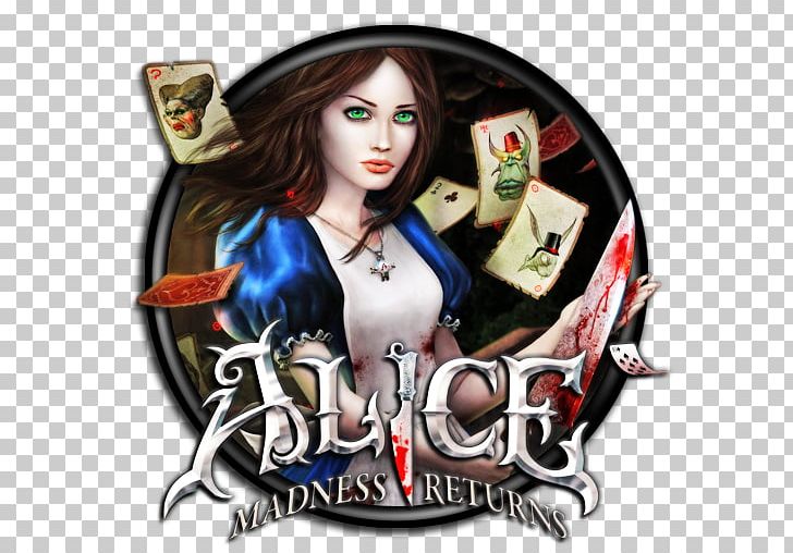 Alice Liddell Alice: Madness Returns American McGee's Alice Xbox 360 Bully PNG, Clipart,  Free PNG Download