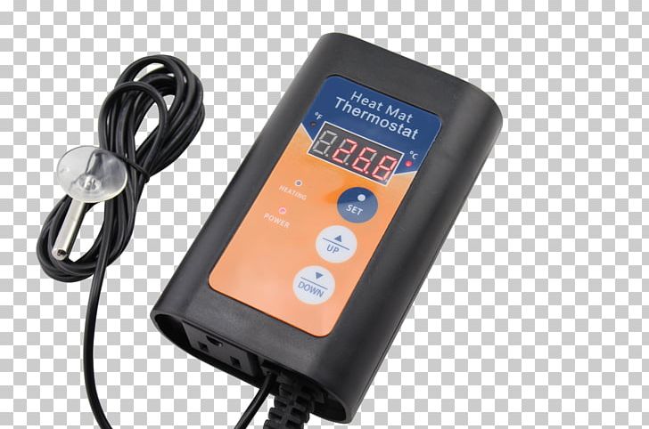 Battery Charger AC Adapter Fermentation Electronics Temperature Control PNG, Clipart, Ac Adapter, Adapter, Battery Charger, Beer Brewing Grains Malts, Brew Seller Free PNG Download