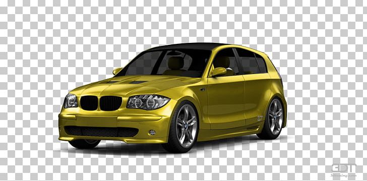 BMW Compact Car Automotive Design Motor Vehicle PNG, Clipart, Automotive Design, Automotive Exterior, Automotive Wheel System, Bmw, Bmw 1 Series Free PNG Download