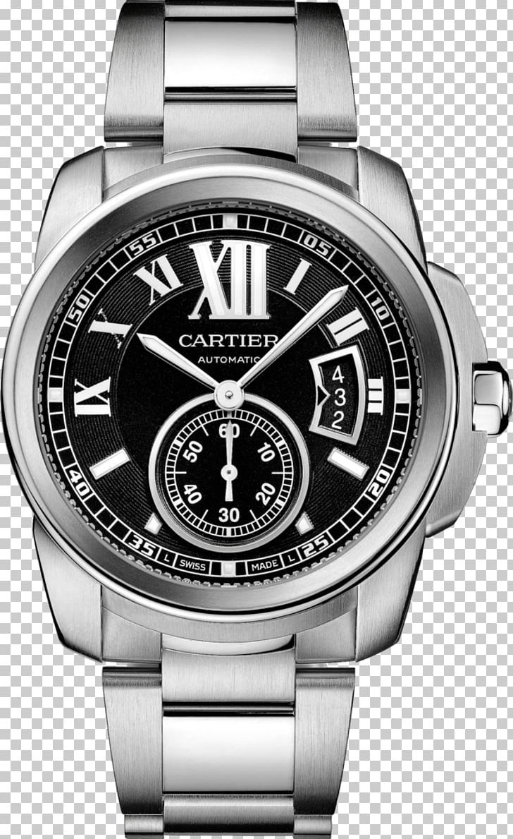 Cartier Tank Diving Watch Automatic Watch PNG, Clipart, Accessories, Automatic Watch, Brand, Breitling Sa, Calibre Free PNG Download