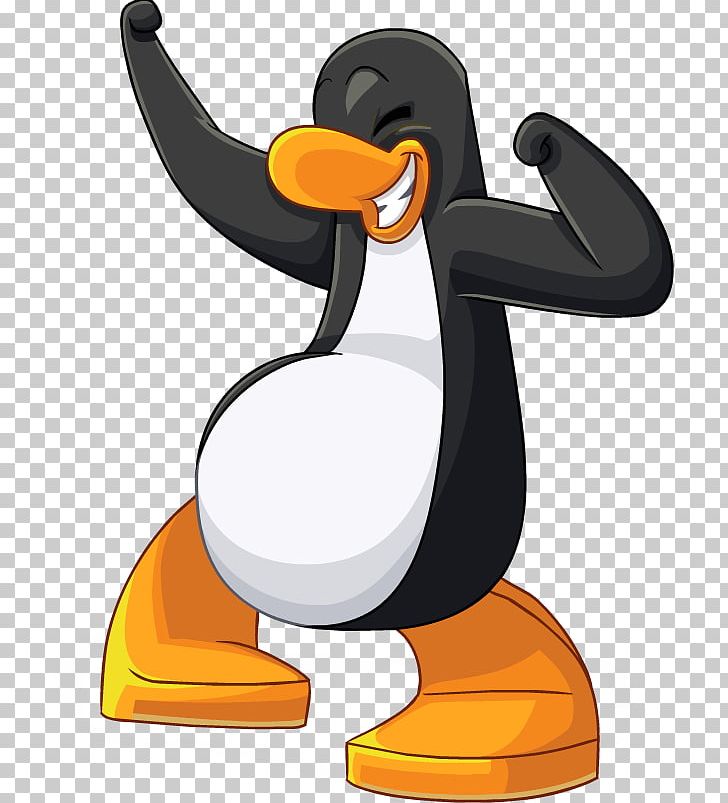 Club Penguin Clothing Original Penguin PNG, Clipart, Animaatio, Animals, Beak, Bird, Blog Free PNG Download