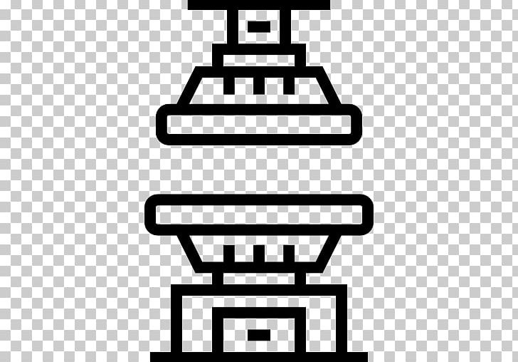 Computer Icons Column Machine Press PNG, Clipart, Area, Black And White, Brand, Column, Computer Icons Free PNG Download