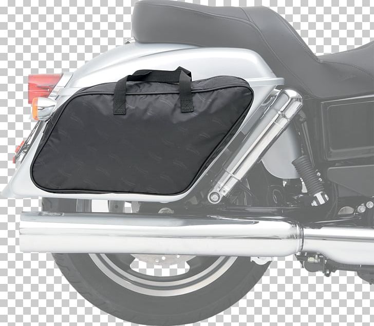 Saddlebag Exhaust System Harley-Davidson Handbag Motorcycle PNG, Clipart, Angle, Auto Part, Exhaust System, Harleydavidson Fld Dyna Switchback, Harleydavidson Road King Free PNG Download