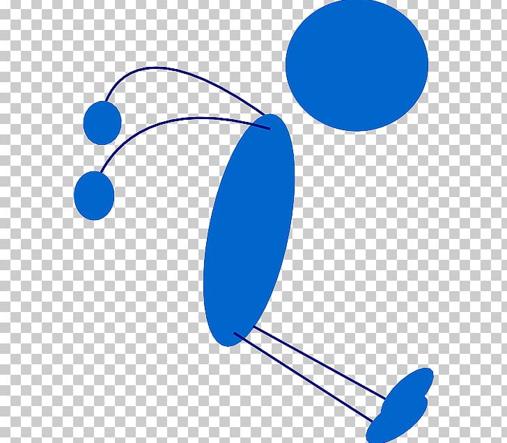 Stick Figure PNG, Clipart, Angle, Area, Blue, Circle, Computer Icons Free PNG Download