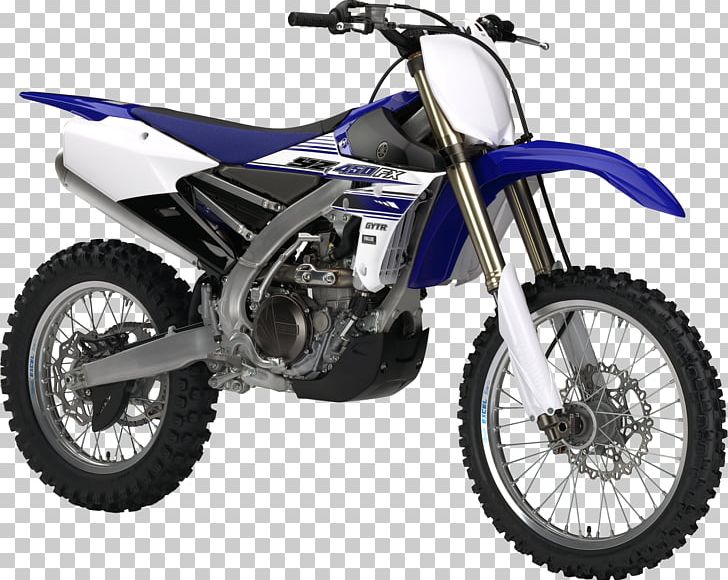 Yamaha WR450F Yamaha Motor Company Yamaha YZ450F Motorcycle Yamaha YZ125 PNG, Clipart, Automotive Exterior, Automotive Tire, Auto Part, Cars, Cycle World Free PNG Download