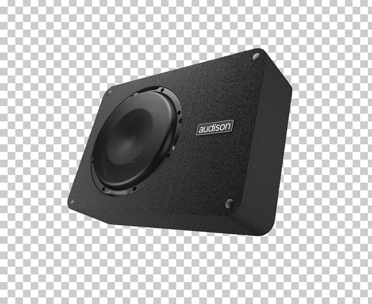 Car Audison Subwoofer Vehicle Audio Loudspeaker Enclosure PNG, Clipart, Amplifier, Audio, Audio Equipment, Audio Power, Audison Free PNG Download