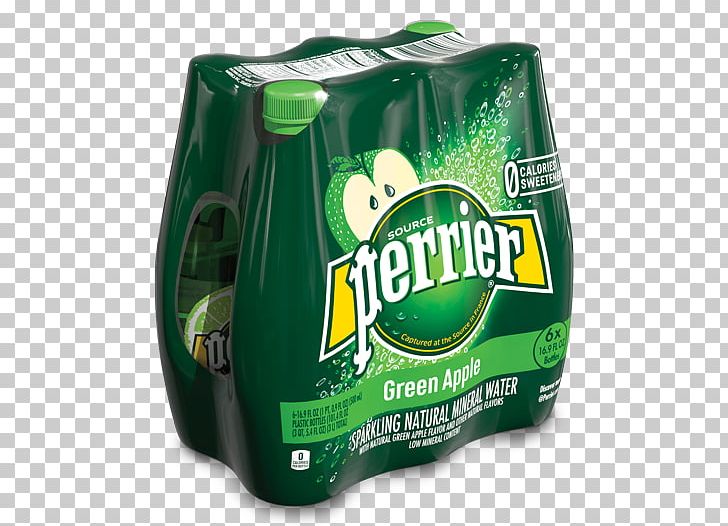 Carbonated Water Perrier Mineral Water Flavor Beverage Can PNG, Clipart, Beverage Can, Bottle, Bottled Water, Brand, Carbonated Water Free PNG Download