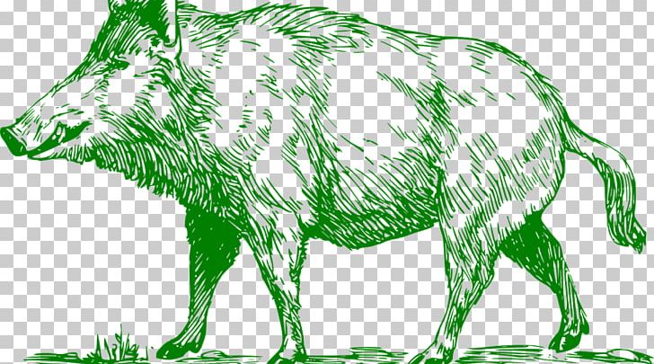 Common Warthog Boar Hunting Domestic Pig PNG, Clipart, Animal Figure, Animals, Art, Boar, Boar Hunting Free PNG Download